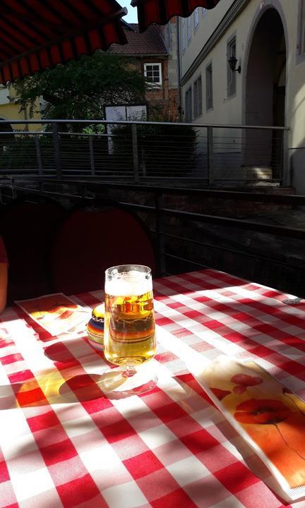 Ristorante Colosseo